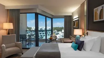 Susesi Luxury Resort