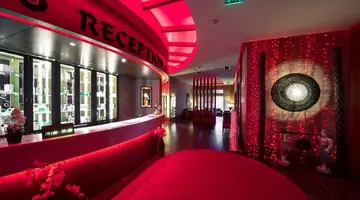 Susesi Luxury Resort
