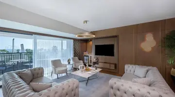 Susesi Luxury Resort