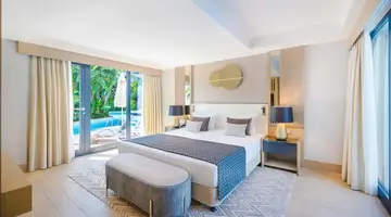 Susesi Luxury Resort