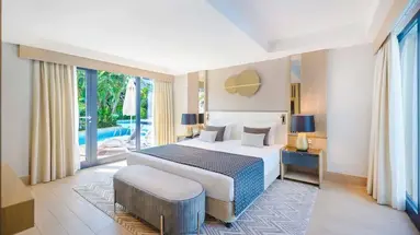 Susesi Luxury Resort
