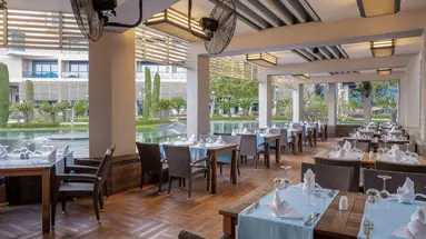 Susesi Luxury Resort