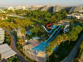 Susesi Luxury Resort