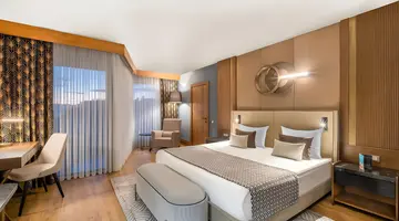 Susesi Luxury Resort