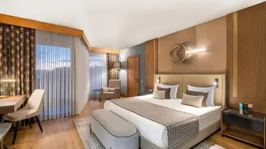 Susesi Luxury Resort