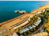 Susesi Luxury Resort
