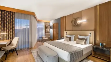 Susesi Luxury Resort