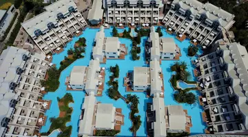 Susesi Luxury Resort