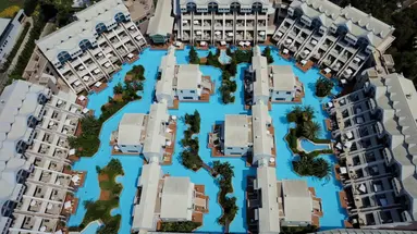 Susesi Luxury Resort