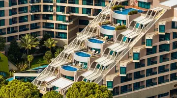 Susesi Luxury Resort