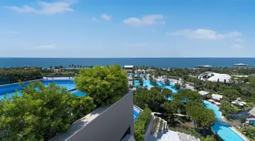 Susesi Luxury Resort