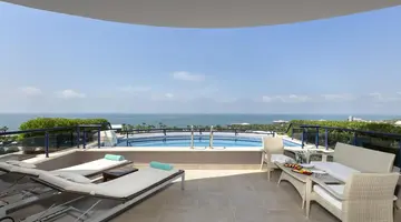 Susesi Luxury Resort