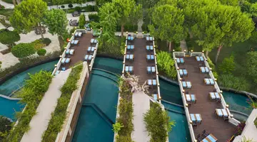 Susesi Luxury Resort