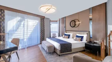 Susesi Luxury Resort