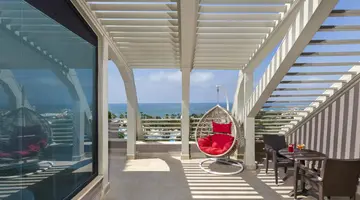 Susesi Luxury Resort
