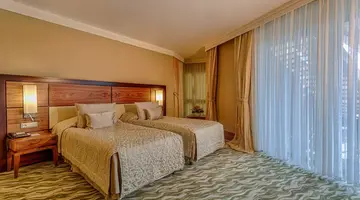 Susesi Luxury Resort