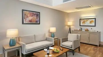 SUSESI LUXURY RESORT