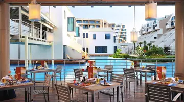 SUSESI LUXURY RESORT