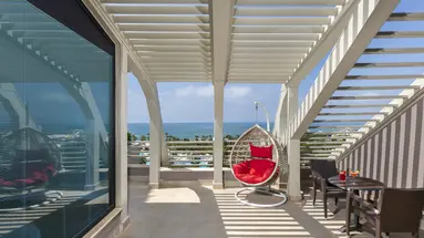 SUSESI LUXURY RESORT