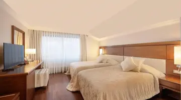 Susesi Luxury Resort