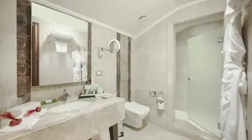 Susesi Luxury Resort