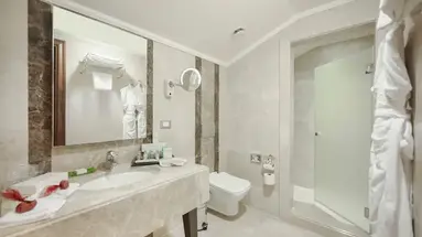 Susesi Luxury Resort