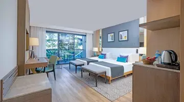 Susesi Luxury Resort