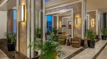 Susesi Luxury Resort