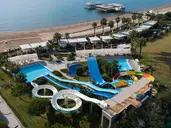 Susesi Luxury Resort