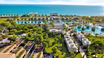 Susesi Luxury Resort