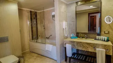 SUSESI LUXURY RESORT