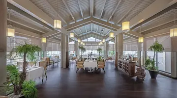 Susesi Luxury Resort
