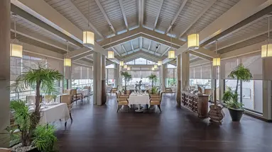 Susesi Luxury Resort