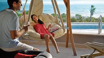 Susesi Luxury Resort