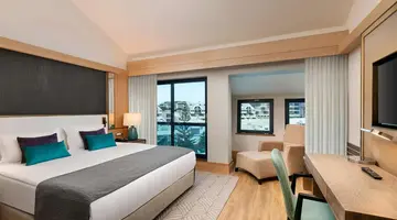 Susesi Luxury Resort