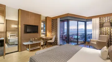 Susesi Luxury Resort