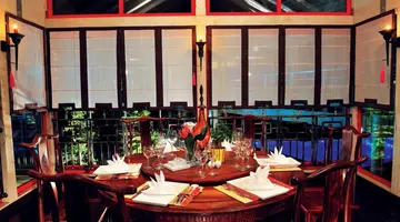 Susesi Luxury Resort