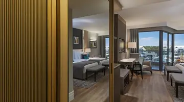 Susesi Luxury Resort