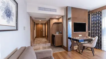 Susesi Luxury Resort