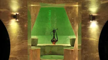 Susesi Luxury Resort
