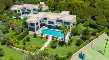 Susesi Luxury Resort