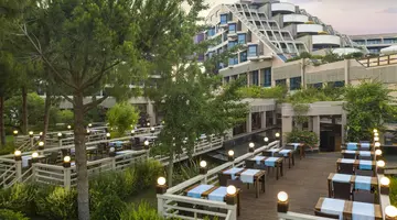 Susesi Luxury Resort