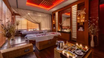 Susesi Luxury Resort