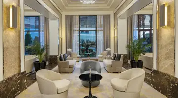 Susesi Luxury Resort