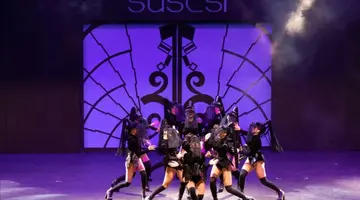 Susesi Luxury Resort