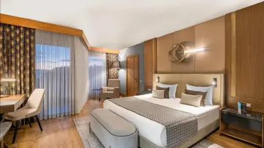 Susesi Luxury Resort