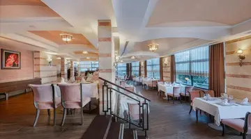 Susesi Luxury Resort