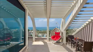 Susesi Luxury Resort