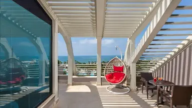 Susesi Luxury Resort