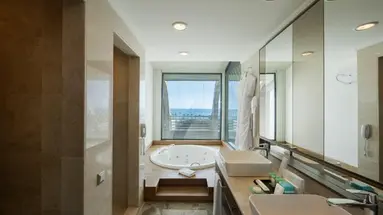 Susesi Luxury Resort